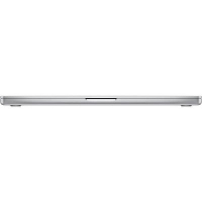 Apple MacBook Pro 16 2023 M3 Pro, 12-core CPU, 18-core GPU, 18Gb, 512Gb SSD Silver (серебристый) MRW43 - фото 57664