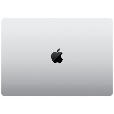 Apple MacBook Pro 16 2023 M3 Max, 16-core CPU, 40-core GPU, 48Gb, 1Tb SSD Silver (серебристый) MUW73 - фото 57701