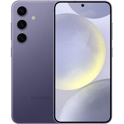 Samsung Galaxy S24 8/128 ГБ, фиолетовый - фото 58165