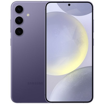 Samsung Galaxy S24+ 12/256 ГБ, фиолетовый - фото 58221