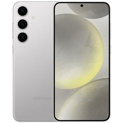 Samsung Galaxy S24+ 12/256 ГБ, серый - фото 58228