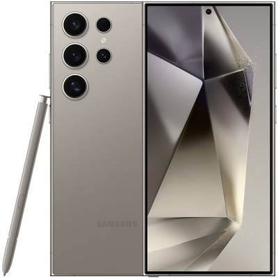 Samsung Galaxy S24 Ultra 12/1 ТБ, серый - фото 58340