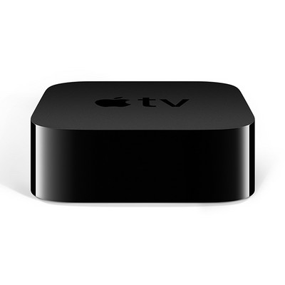 ТВ-приставка Apple TV 4K 64Gb - фото 21185