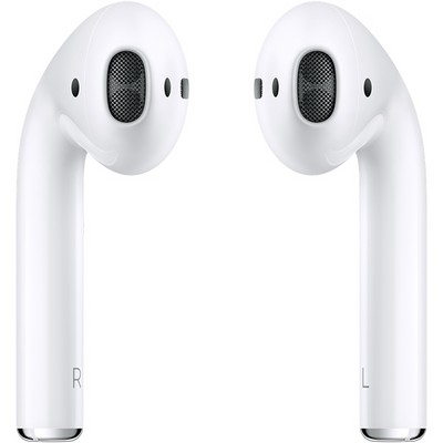 Apple AirPods - фото 21148
