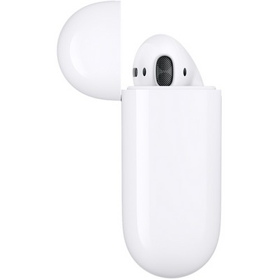 Apple AirPods - фото 21149