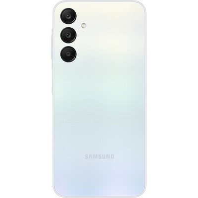 Samsung Galaxy A25 5G 8/256 ГБ, Dual nano SIM, голубой - фото 58631