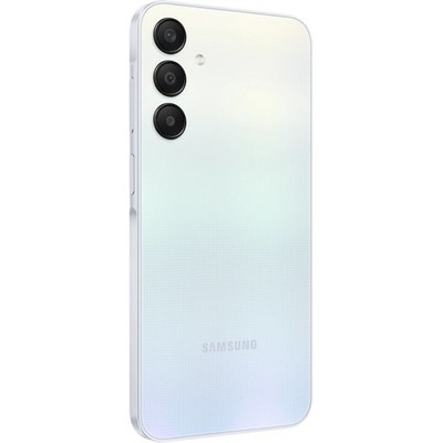 Samsung Galaxy A25 5G 6/128 ГБ, Dual nano SIM, голубой - фото 58578