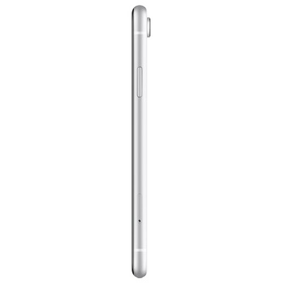 Apple iPhone Xr 128GB White (белый) - фото 5809