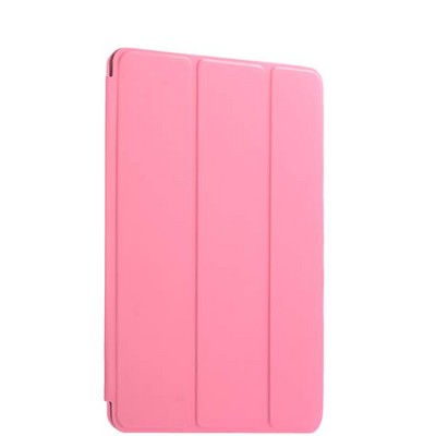 Чехол-книжка Smart Case для New iPad (9,7") 5-6го поколений 2017-2018г.г. Розовый - фото 14807