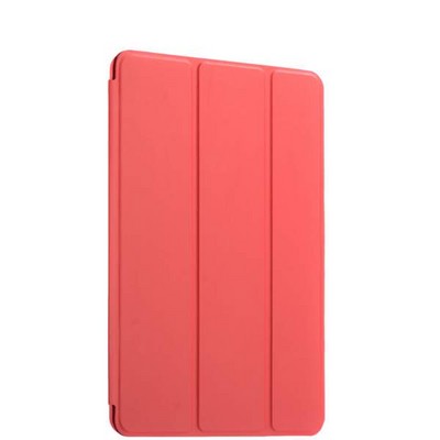 Чехол-книжка Smart Case для New iPad (9,7") 5-6го поколений 2017-2018г.г. Красный - фото 14808