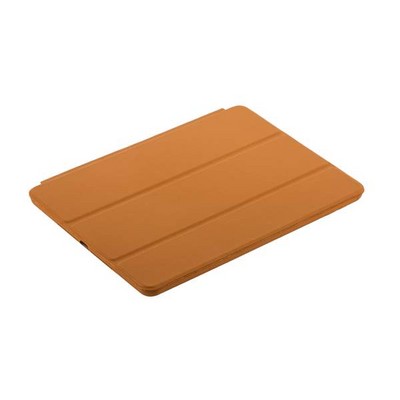 Чехол-книжка Smart Case для New iPad (9,7") 5-6го поколений 2017-2018г.г. Светло-коричневый - фото 14812