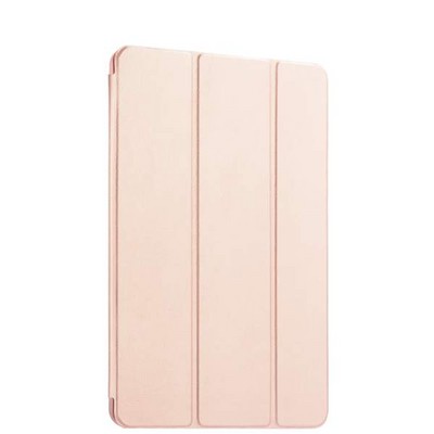 Чехол-книжка Smart Case для New iPad (9,7") 5-6го поколений 2017-2018г.г. Розовое золото - фото 14813