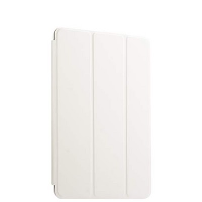 Чехол-книжка Smart Case для New iPad (9,7") 5-6го поколений 2017-2018г.г. Белый - фото 14814