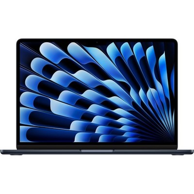 Apple Macbook Air 13 2024 M3, 10-core GPU, 16Gb, 512Gb SSD Midnight (темная ночь) MXCV3 - фото 58697