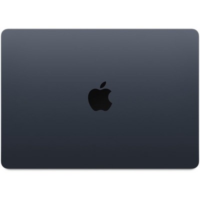 Apple Macbook Air 13 2024 M3, 10-core GPU, 16Gb, 512Gb SSD Midnight (темная ночь) MXCV3 - фото 58702