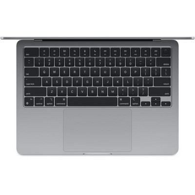 Apple Macbook Air 13 2024 M3, 10-core GPU, 8Gb, 512Gb SSD Space Gray (серый космос) MRXP3 - фото 58725