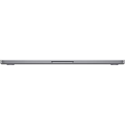 Apple Macbook Air 13 2024 M3, 8-core GPU, 8Gb, 256Gb SSD Space Gray (серый космос) MRXN3 - фото 58715