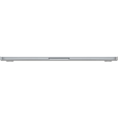 Apple Macbook Air 13 2024 M3, 8-core GPU, 8Gb, 256Gb SSD Silver (серебристый) MRXQ3 - фото 58722