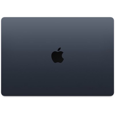 Apple Macbook Air 15 2024 M3, 10-core GPU, 8Gb, 256Gb SSD Midnight (темная ночь) MRYU3 - фото 58758