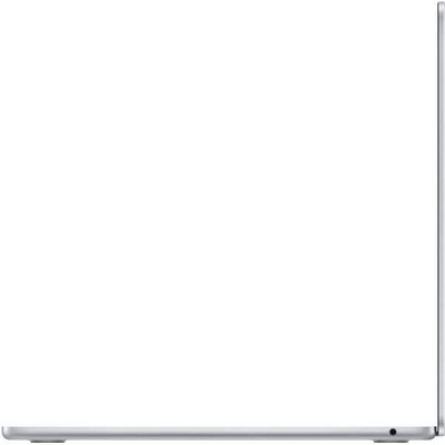 Apple Macbook Air 15 2024 M3, 10-core GPU, 16Gb, 512Gb SSD Silver (серебристый) MXD23 - фото 58828