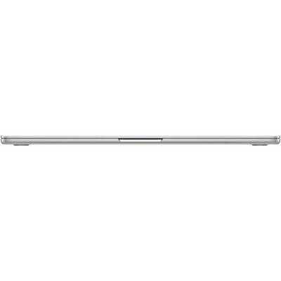 Apple Macbook Air 15 2024 M3, 10-core GPU, 8Gb, 512Gb SSD Silver (серебристый) MRYQ3 - фото 58804