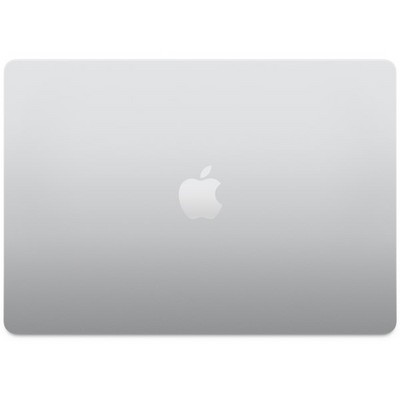 Apple Macbook Air 15 2024 M3, 10-core GPU, 16Gb, 512Gb SSD Silver (серебристый) MXD23 - фото 58831