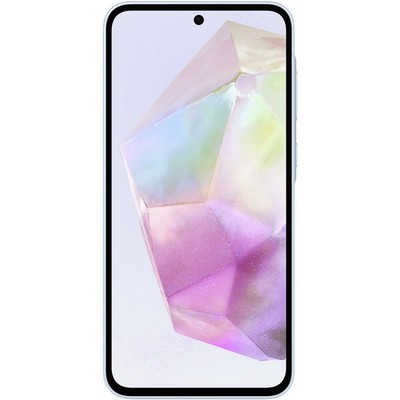 Samsung Galaxy A35 5G 8/128 ГБ, iceblue (голубой) - фото 58850