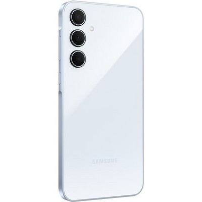 Samsung Galaxy A35 5G 8/128 ГБ, iceblue (голубой) - фото 58854