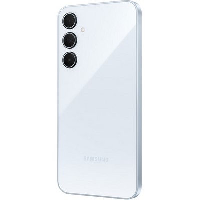 Samsung Galaxy A35 5G 8/128 ГБ, iceblue (голубой) - фото 58855