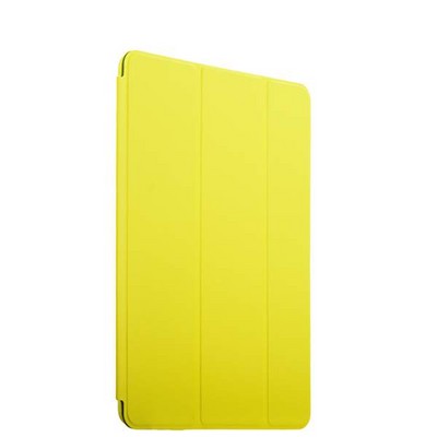 Чехол-книжка Smart Case для iPad Air (2019)/ iPad Pro (10.5") Лимонный - фото 27142