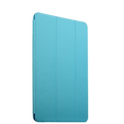 Чехол-книжка Smart Case для iPad Air (2019)/ iPad Pro (10.5") Голубой - фото 27145