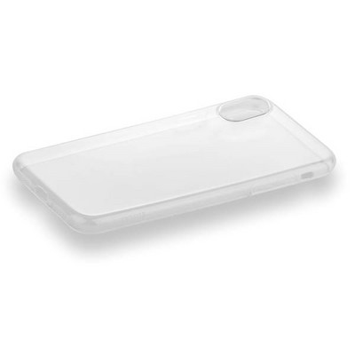 Чехол силиконовый Hoco Light Series для iPhone XS/ X (5.8") Прозрачный - фото 15162