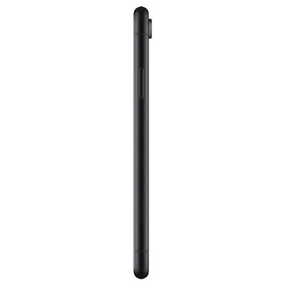Apple iPhone Xr 64GB Black (черный) MH6M3RU - фото 4664