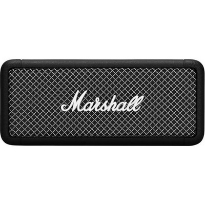 Marshall Emberton Black - фото 58974