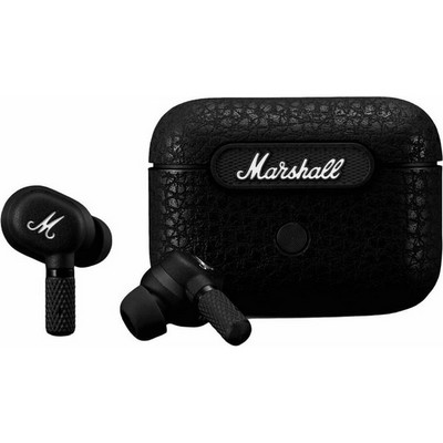 Marshall Motif Black - фото 58993