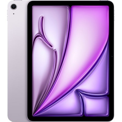 Apple iPad Air (M2, 2024) 13" Wi-Fi 1Tb Purple - фото 59318