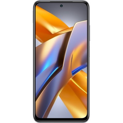 POCO M5s 8/256GB, белый - фото 59859