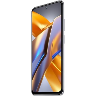 POCO M5s 8/256GB, белый - фото 59861
