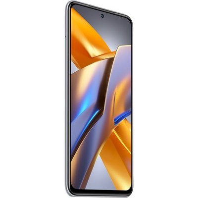 POCO M5s 8/256GB, белый - фото 59862