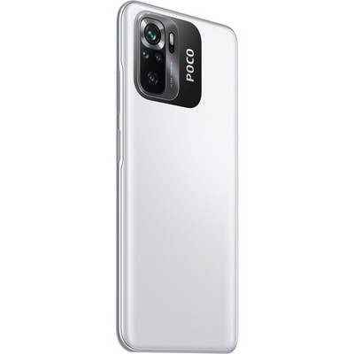 POCO M5s 8/256GB, белый - фото 59864