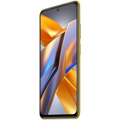 POCO M5s 8/256GB, желтый - фото 59908