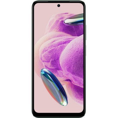 Xiaomi Redmi Note 12S 6/128GB, зеленый жемчуг - фото 60010