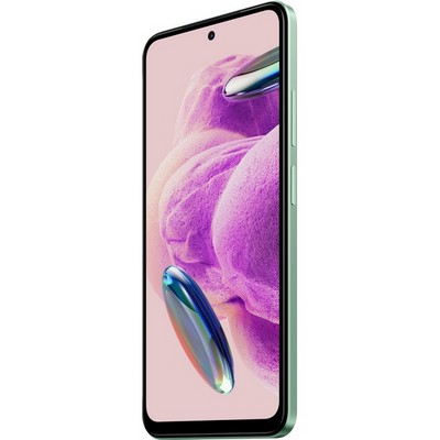 Xiaomi Redmi Note 12S 6/128GB, зеленый жемчуг - фото 60012