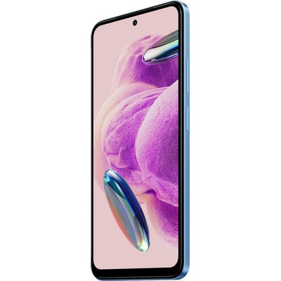 Xiaomi Redmi Note 12S 6/128GB, синий лёд - фото 60019