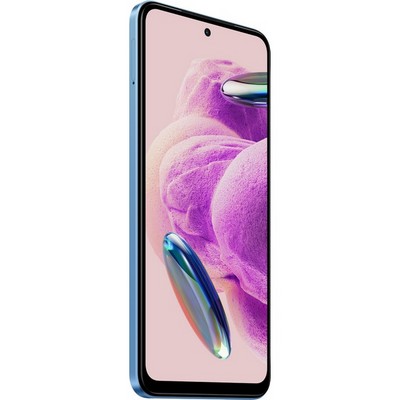 Xiaomi Redmi Note 12S 6/128GB, синий лёд - фото 60020