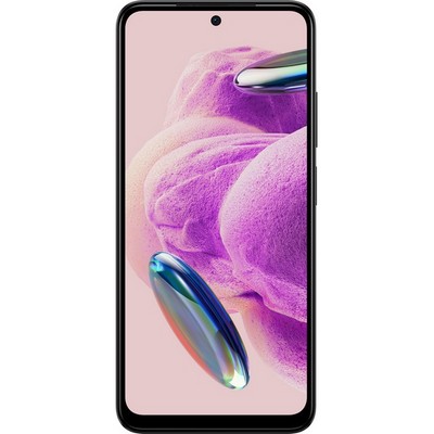 Xiaomi Redmi Note 12S 8/256GB, черный оникс - фото 60045