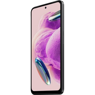 Xiaomi Redmi Note 12S 8/256GB, черный оникс - фото 60047