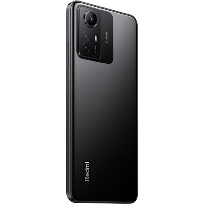 Xiaomi Redmi Note 12S 8/256GB, черный оникс - фото 60049