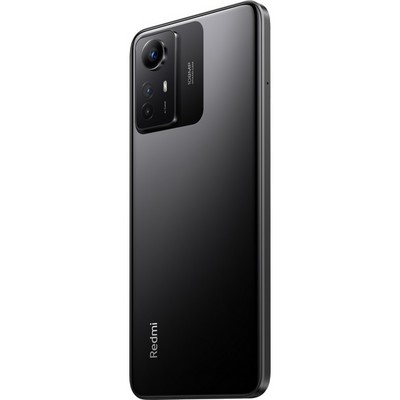 Xiaomi Redmi Note 12S 8/256GB, черный оникс - фото 60050
