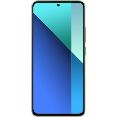 Xiaomi Redmi Note 13 6/128GB, Мятный зеленый - фото 62045